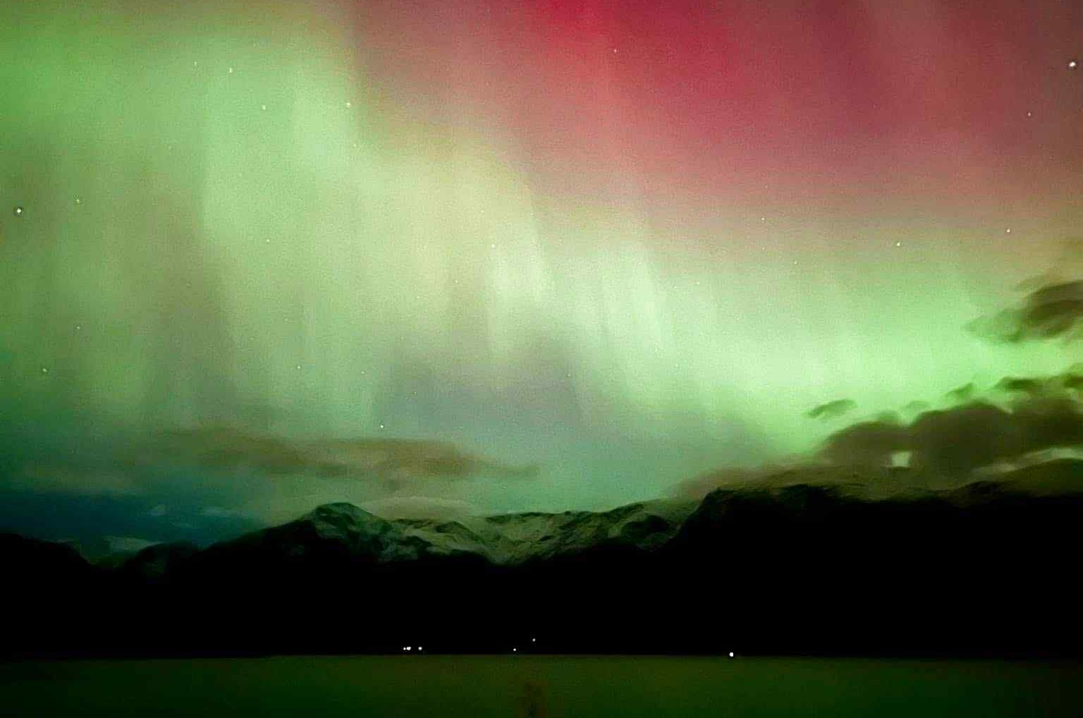 Nordlys